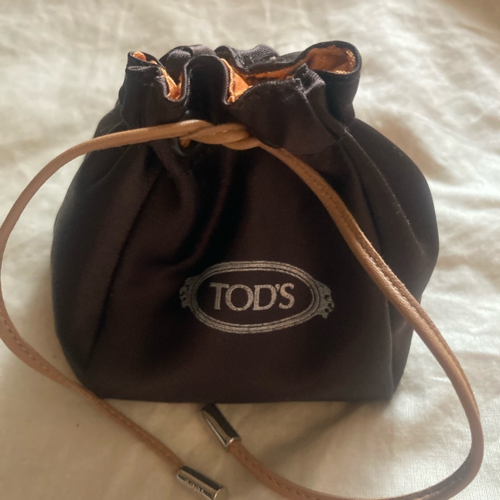 Tod’s turquoise bracelet. Originally 599$. Bought at the Tod’s store in NYC.